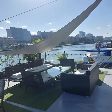 En Seine Chez Philippe Botel