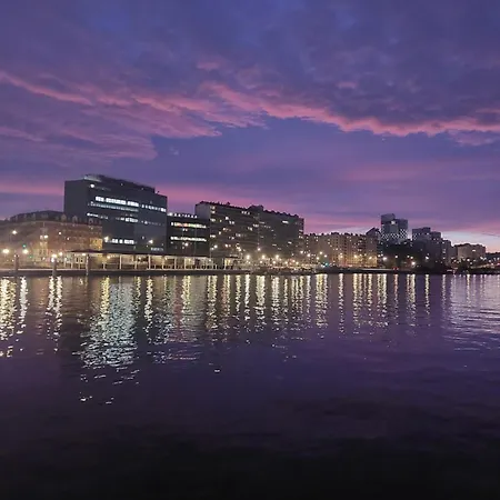 Bed And Breakfast Megalight2