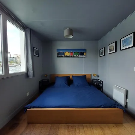 Bed And Breakfast Megalight2 3* Sèvres