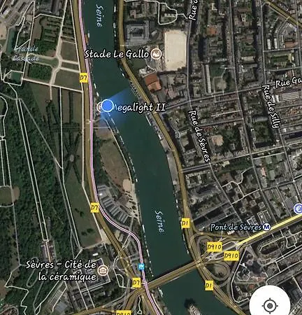 Bed And Breakfast Megalight2 3*